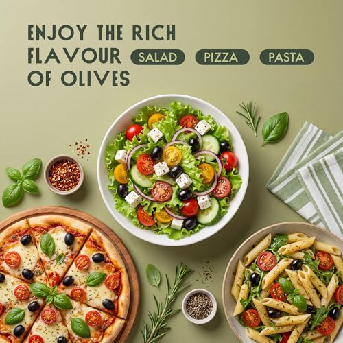 Image of Jivo Extra Virgin Olive Oil 2 Litre | Imported from Spain | MUFA-Rich Olive Oil | Vitamin E Fortified | Low in Saturated Fat | Ideal for Salads, Dressings, Soups, Dips & Marinades