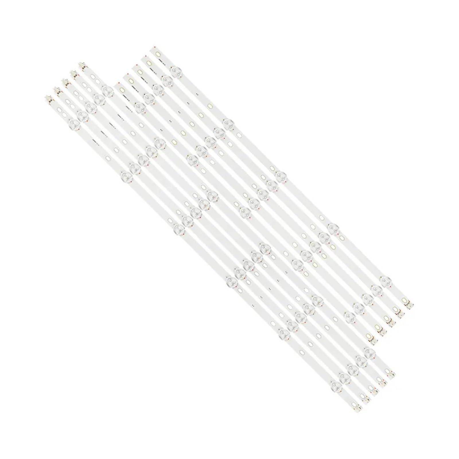 ARICCI LED Backlight for NS-58DF620NA20 58PUS6203 58PUS6504 58PUF6013 58PUS7555 LB-GM3030-GJPHP585X11AA12-R L-2-T LB58003 V1 V0_01