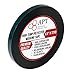APT, (0.5'' X 72 Yds, Green), 2 Mil Polyester Tape with Silicone Adhesive, Mylar Tape, high Temperature Tape, 3.5 mil Thickness, Powder Coating, E-Coating, Anodizing, high Temp Masking. (1/2 inch)