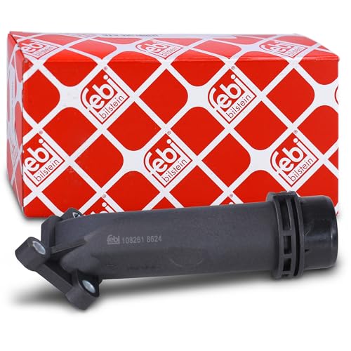 febi bilstein 108261 Kühlwasserflansch mit...