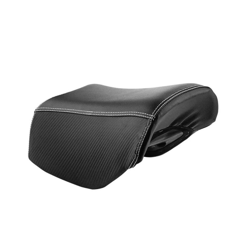 Asiento modificado pequeño NMAX155 cojín superior de alta resistencia para niños 8