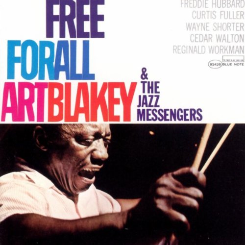 Art Blakey & The Jazz Messengers