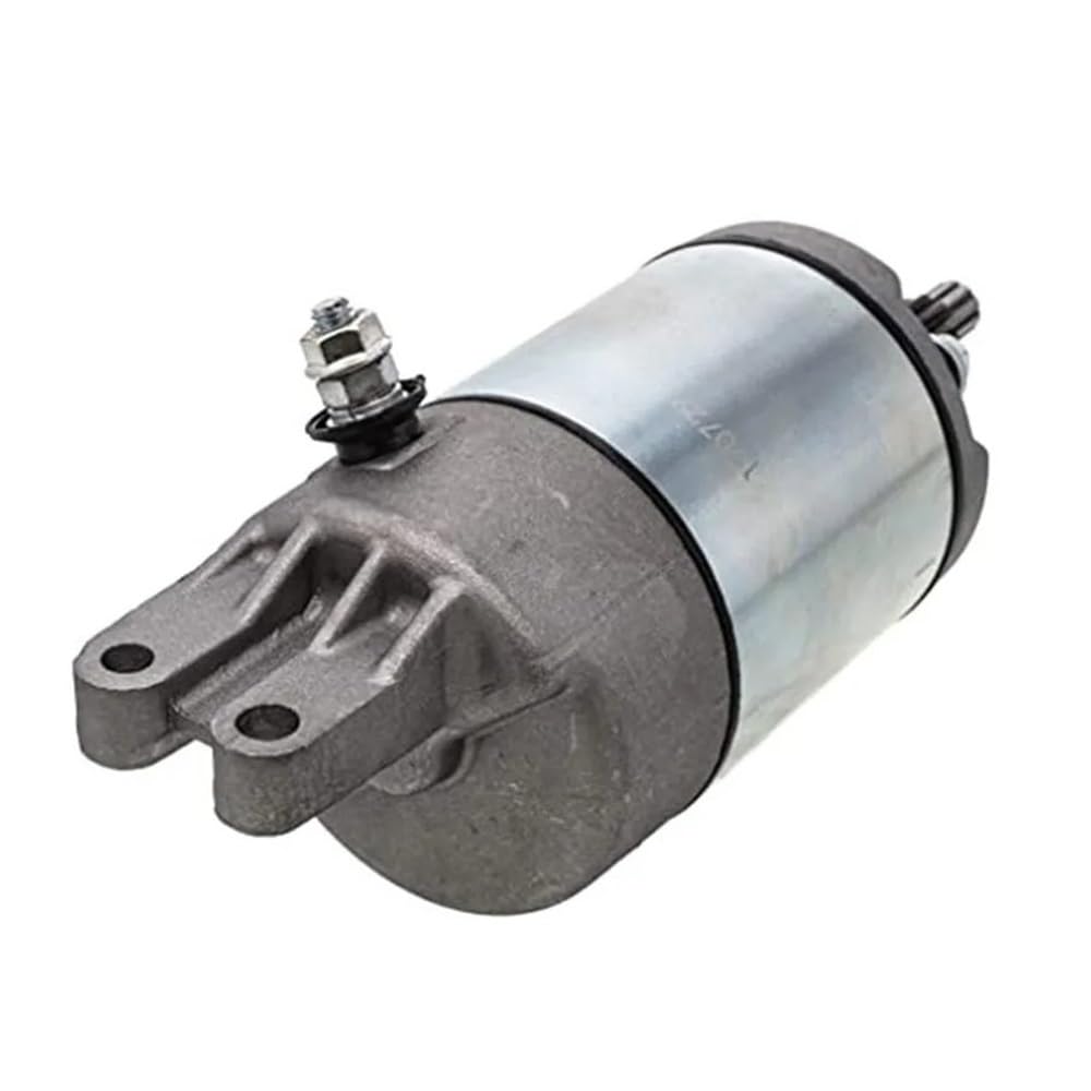 Démarreur pour TRX450 haute résistance mécanique compatible avec référence 31200-HM7-003