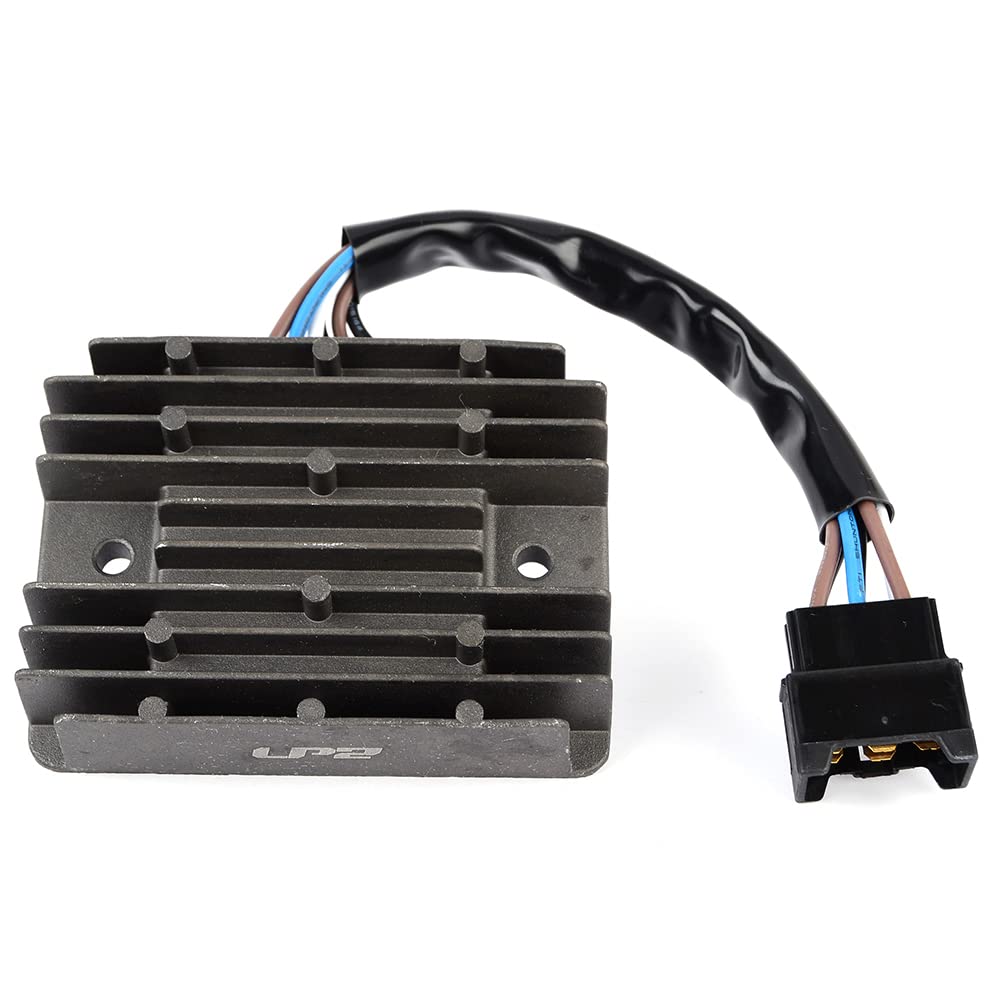 TERAM LOISIRS Spannungsregler kompatibel mit Honda 31620-ZG5-033