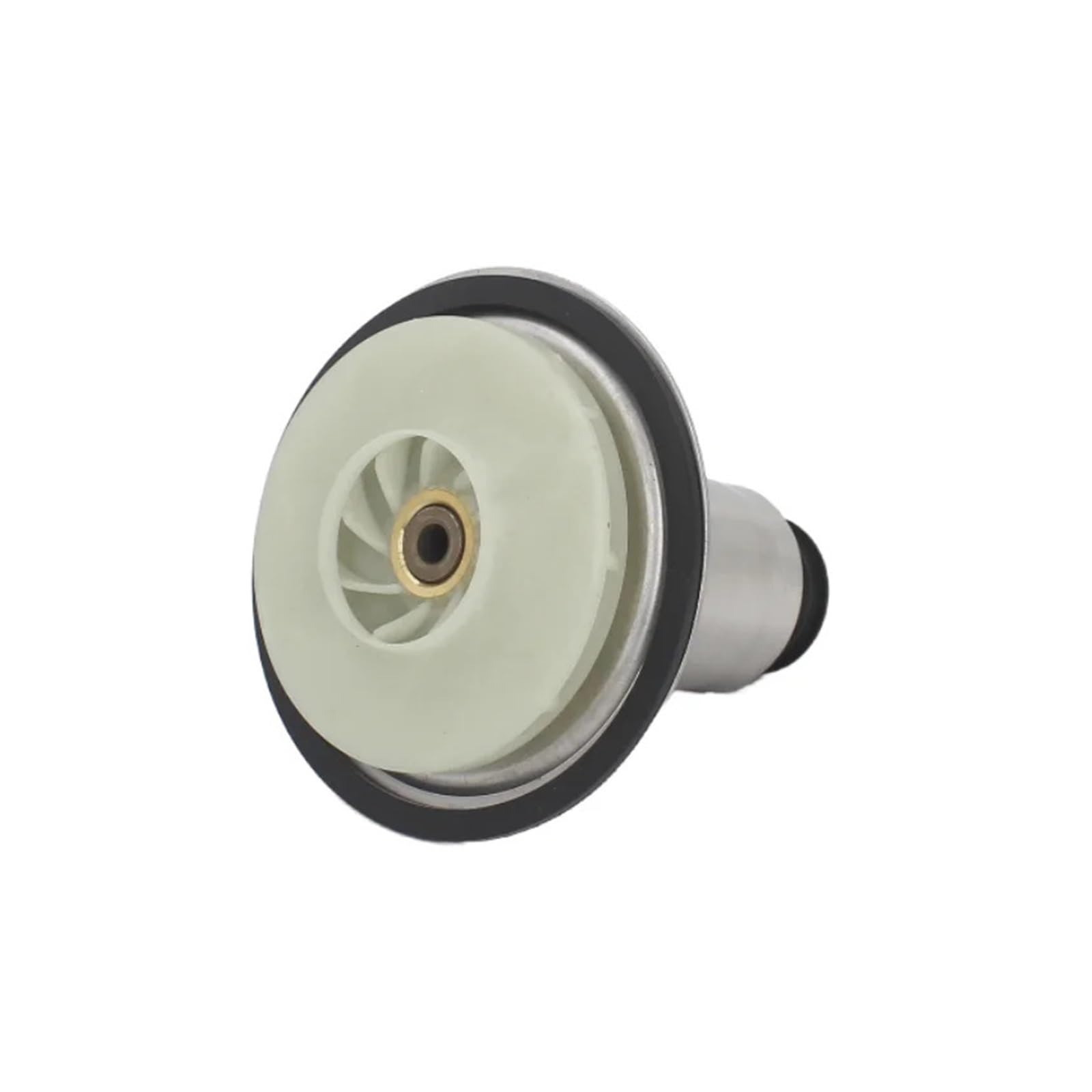 Parte Della Caldaia Rotore Del Motore Della Pompa Di Circolazione Dell'acqua/Foglie D'acqua Da Applicare All'alimentazione Rotore Della Pompa Dell'acqua Da 63 W ~ 83 W 35 Mm
