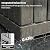 EAST OAK Outdoor Storage Box, 31 Gallon 2 Pack Deck Box Indoor and Outdoor Use, Waterproof Resin Storage Bin for Package Delivery, Patio Cushions, Gardening Tools, Lockable, UV Resistant, Grey