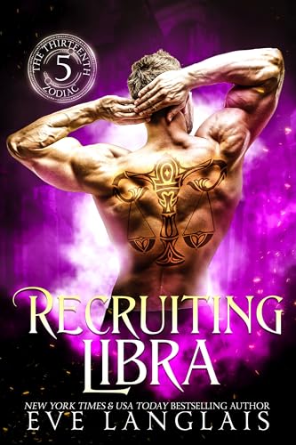 Recruiting Libra