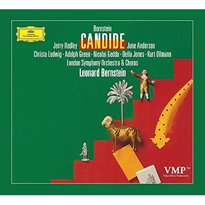 Bernstein: Candide