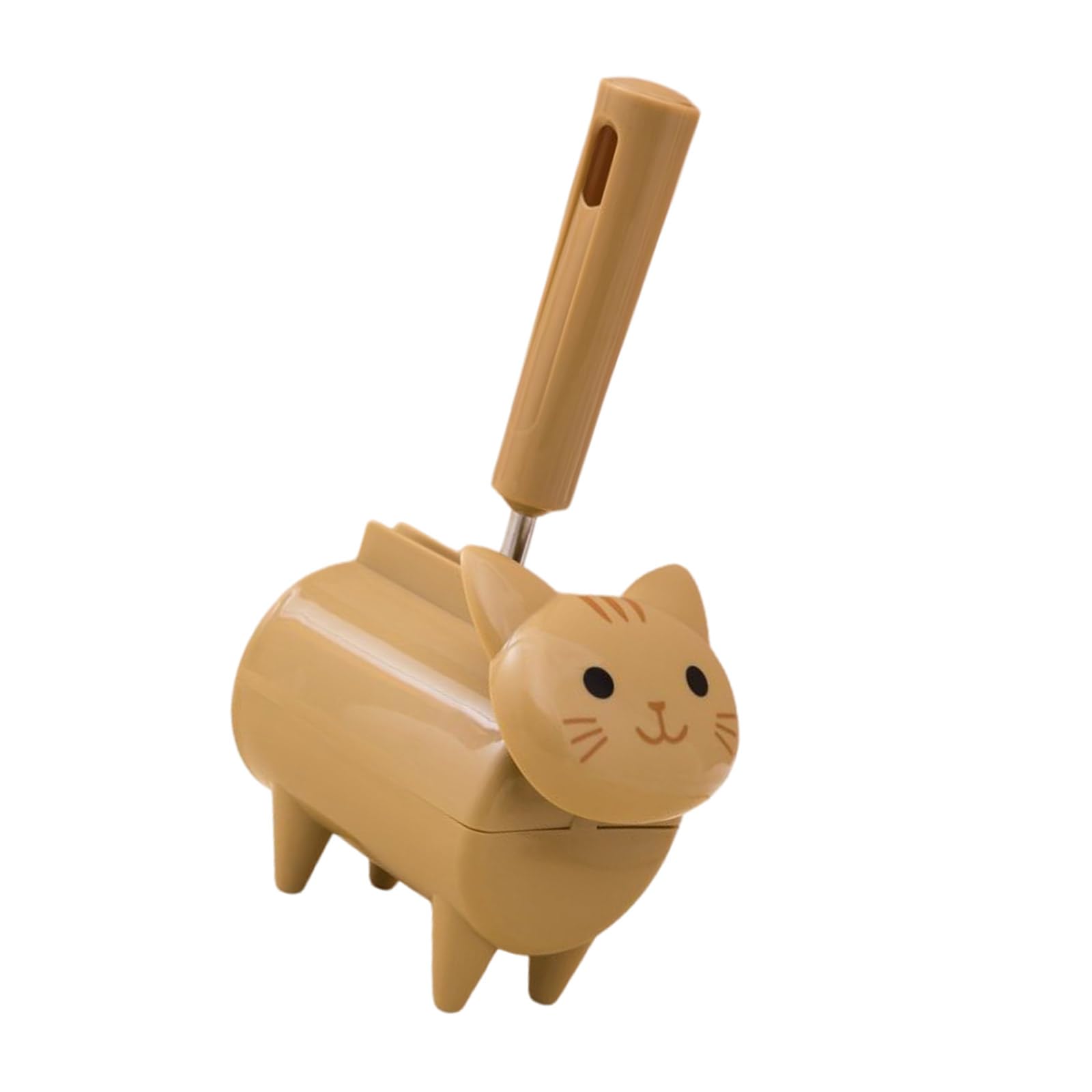 Pet Hair Remover Roller Couch Lint Roller Efficient Pet Hair Cleaning Tool Dog Removal for Home Use and Owners Remover