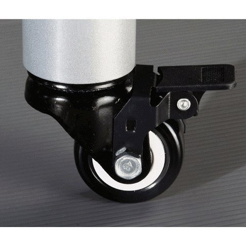 CASTERB Caster with Brake