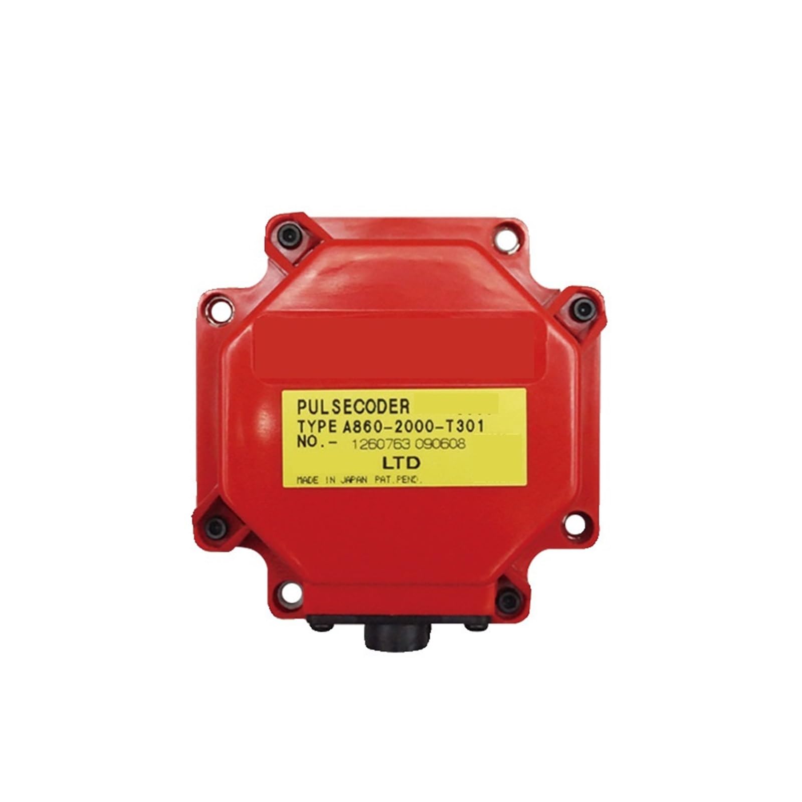 JNURGWLYH A860-2000-T301 2020 2010-T301 321 341 servo Encoder(A860-2000-T301)