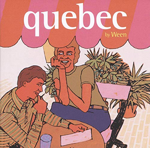 Ween-Quebec