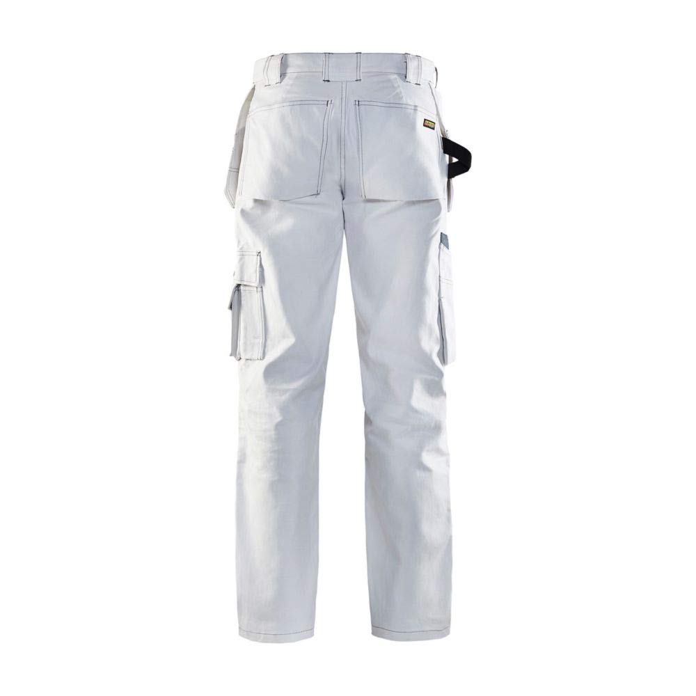 Instalación de Pantalones de Trabajo Blaklader, 153112101000C52