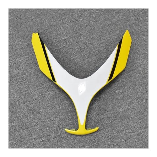 Pièces de moto TMAX 500 aile carénage central et panneau de capot de cadre 2009 2010