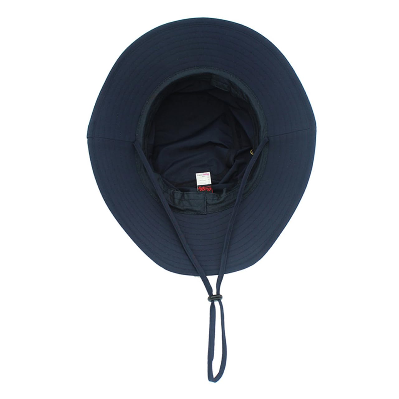 INOOMP Hommes Respirants Pour La Protection Solaire En Plein Air Grandes Fournitures Anti-Uv Long Rouge Couleur D'Escalade Chapeau De Pêche Femmes Lumineuses