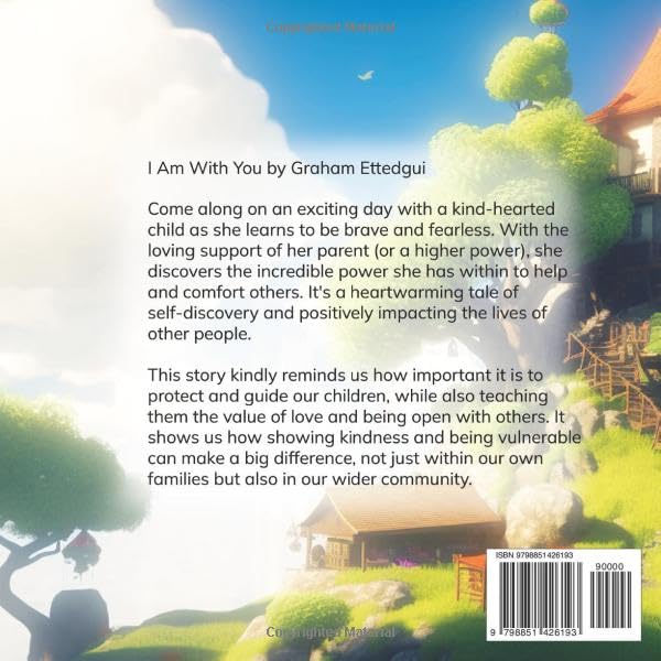 Vista 2 de I Am With You