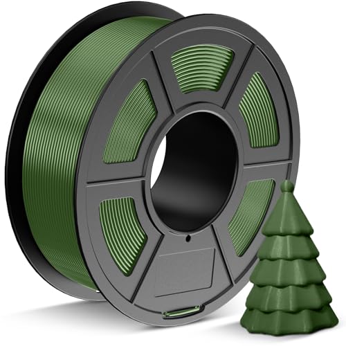 Filament JAYO PETG Zielony (GREEN)