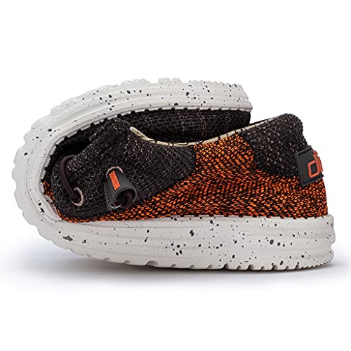Image of HEYDUDE Men's Wally Funk | Men's Shoes | Men's Lace Up Loafers | Comfortable & Light-Weight
