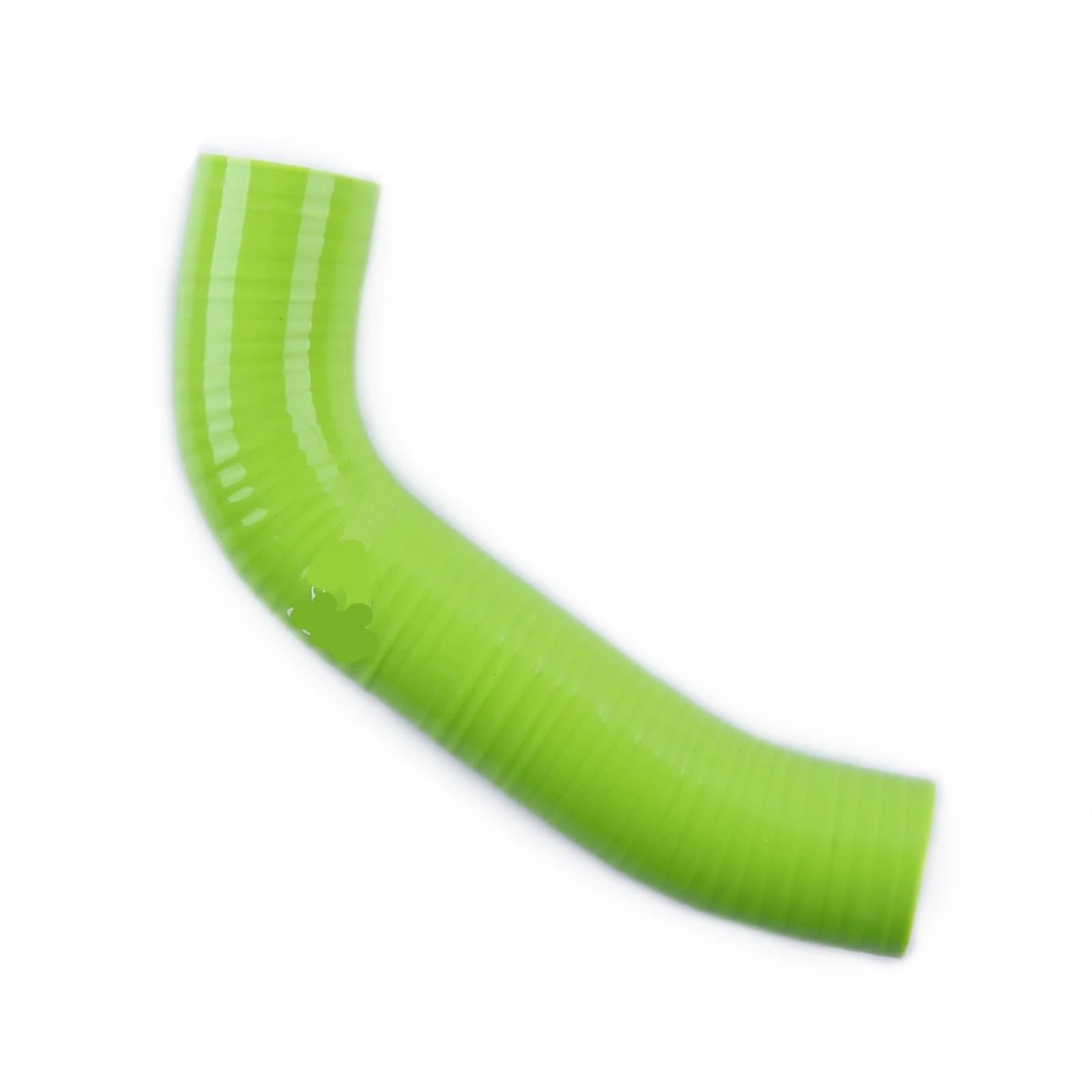 ChłOdząCego Wąż ChłOdnicy Pasuje do Kawasaki Ninja ZX6R ZX 6R ZX636 ZX600R 2009-2021 Motocykl Silikonowy Zestaw Rur Chłodnicy Nagrzewnicy wąż chłodnicy(Yellow)