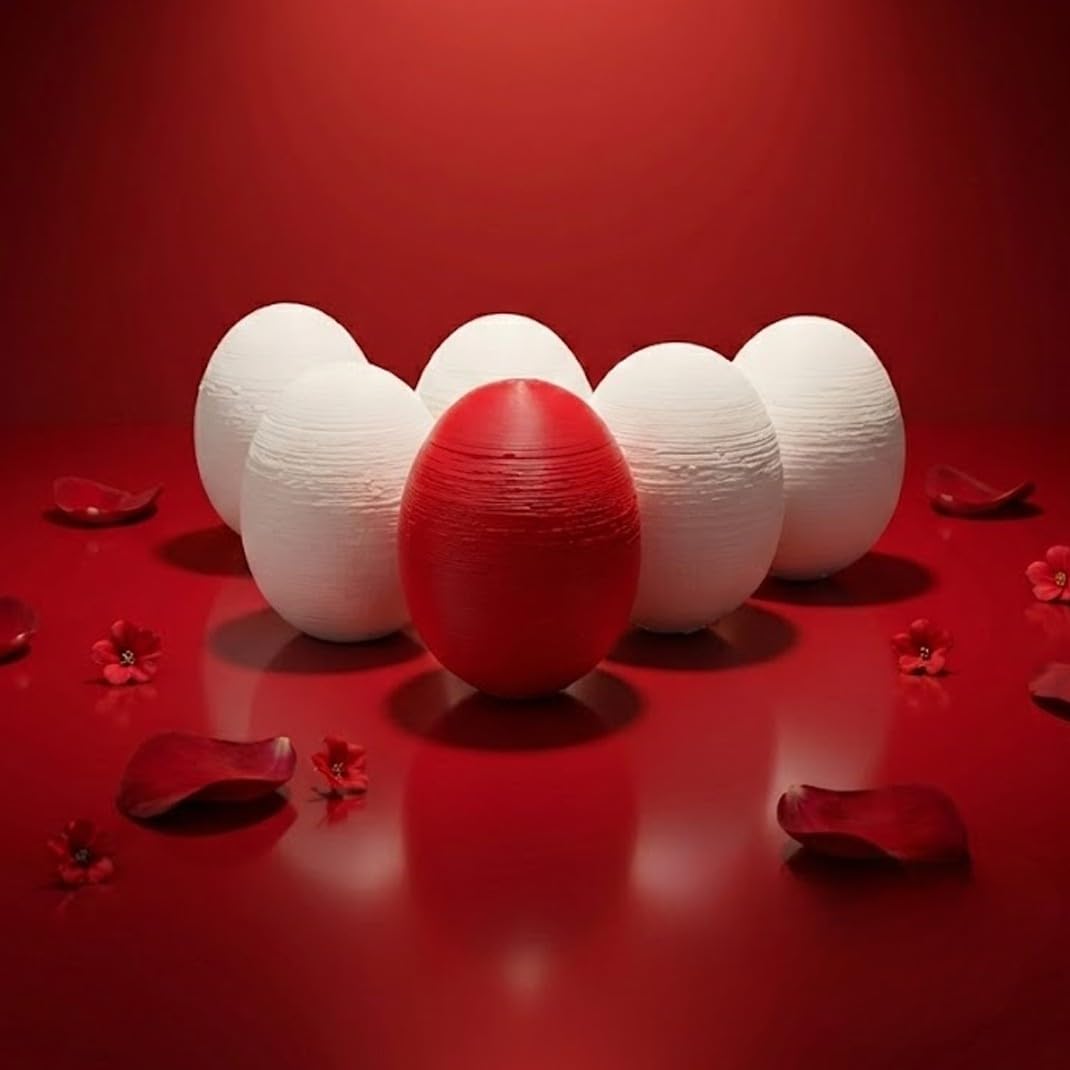 Love Eggs (Kadhal Muttai) – Romantic Surprise Gift Box for Couples-image-30