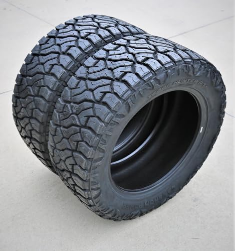Venom Power Terra Hunter R/T+ Rugged Terrain Tire
