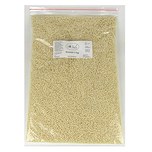 Preisvergleich Produktbild Sala Emulsan HT II Emulgator 1 kg 1000 g