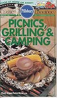 Pillsbury Classic #160: Picnics, Grilling & Camping B000QYDJK8 Book Cover