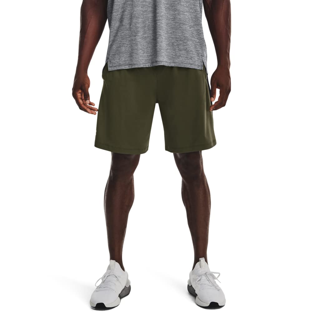 Under Armour Men's Tech Vent Shorts