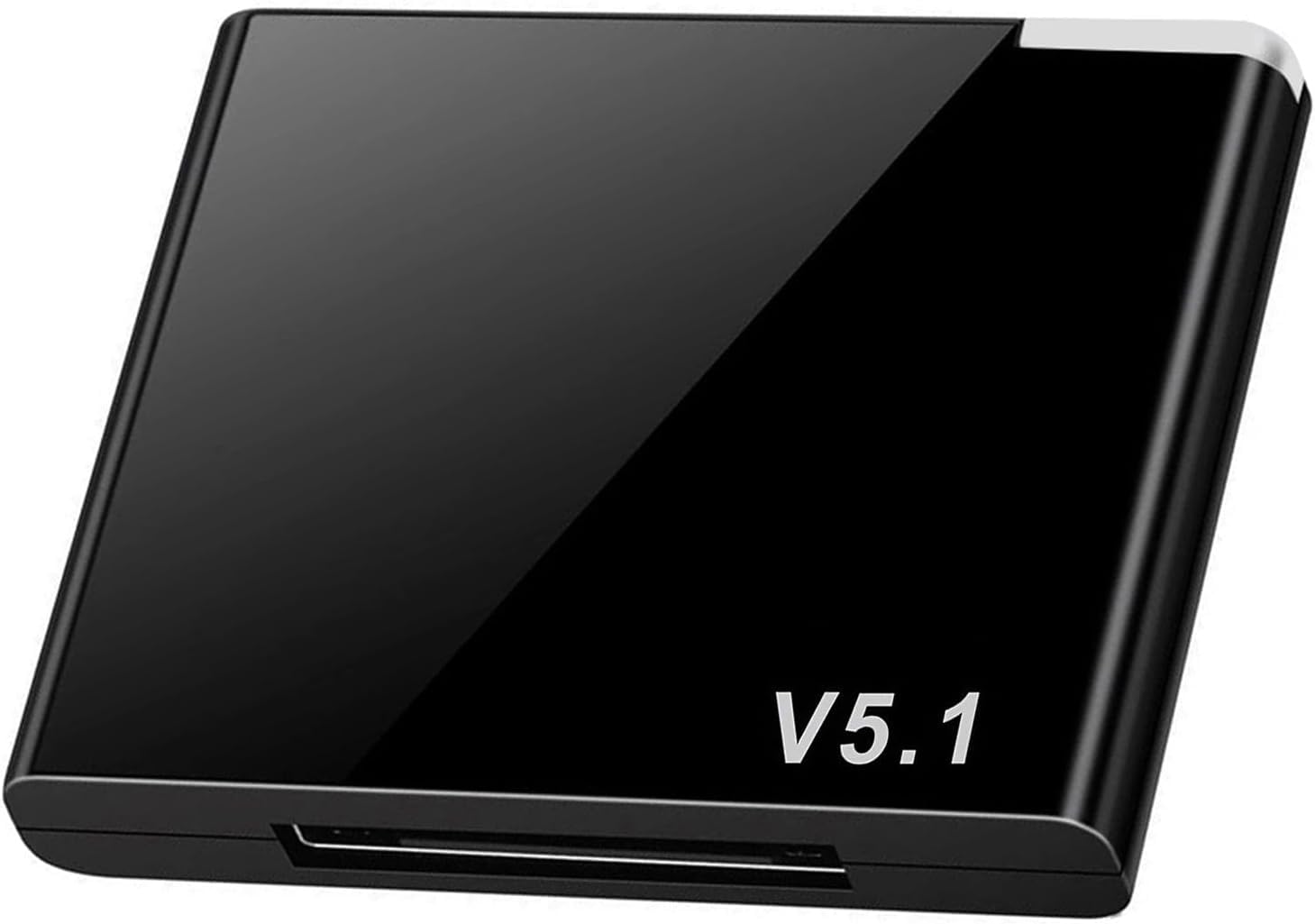 Tobo 30 Pin Bluetooth Adapter, 5.1 Bluetooth Receiver Wireless Bluetooth Audio Receiver, Compatible with Dock iPod Audio Bose SoundDock and Other 30pin Pod Phone, Music Docking Station TD-1429CC-picture-11