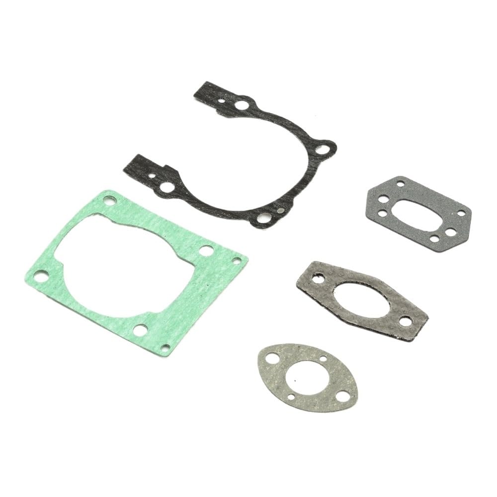 Kit joints carburateur G3800 carter cylindre tronçonneuse 3800 1E39F 38CC