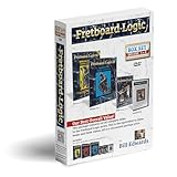 Fretboard Logic Box Set Deluxe 3+3