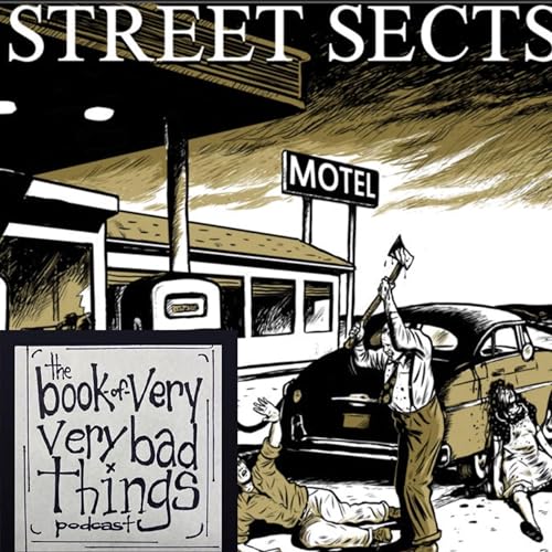 Page de couverture de Book IV - Chapter VII - Street Sects/Street Sex