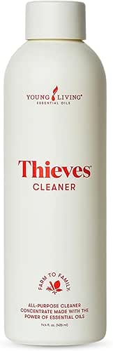 Thieves Household Cleaner | 14.4 oz | Plant-Based Multi-Surface Solution