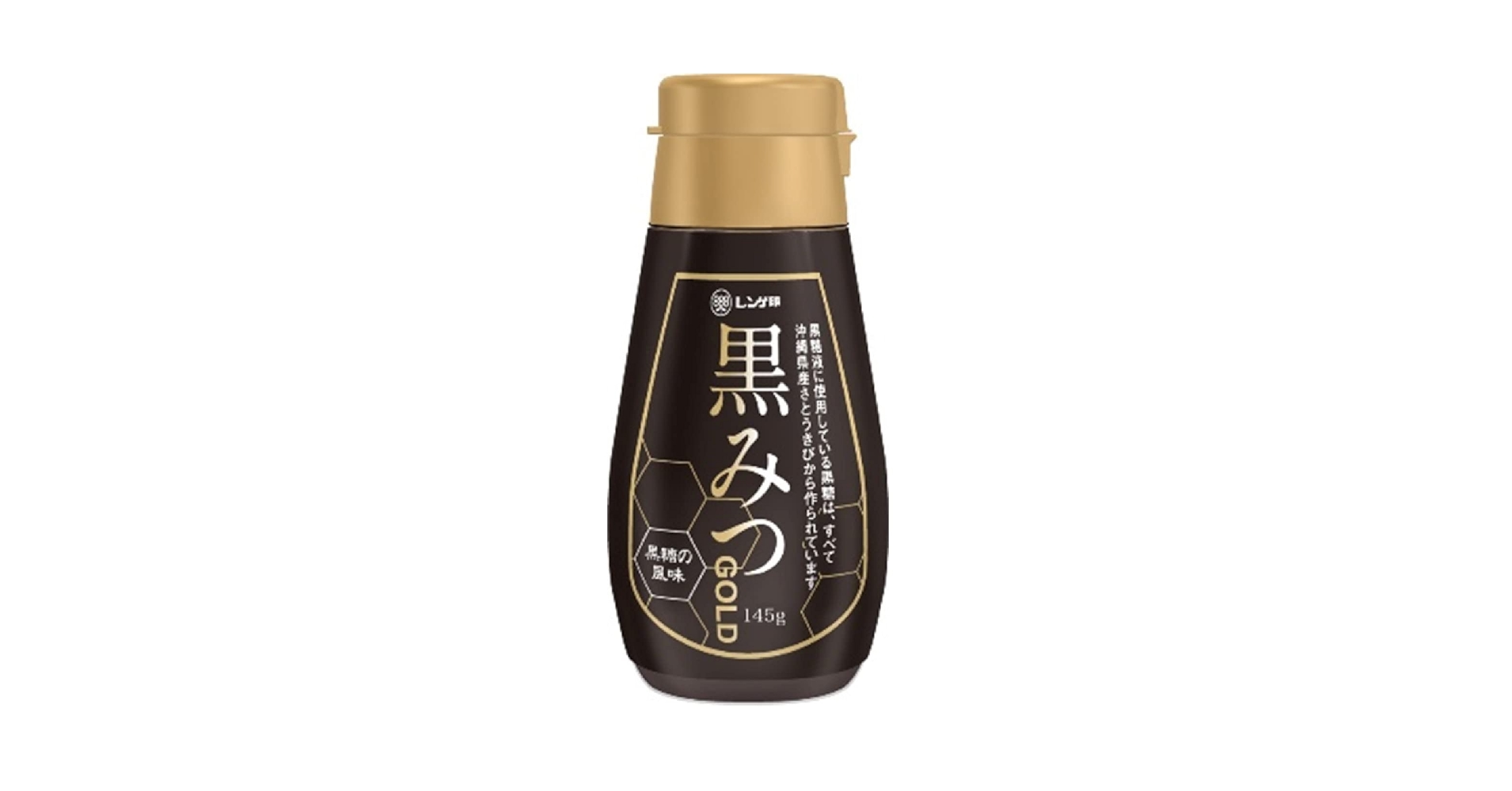 くろみつページ 業務用黒みつ！くろみつ No.106（2.5kg×6本） : アイアイの森