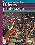  Líderes y liderazgo (Spanish Edition)