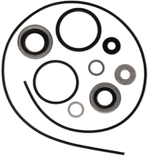 Sierra International 18-2684 Kit de sellamiento para unidad inferior marino para motor de fuera de borda Johnson y Evinrude.