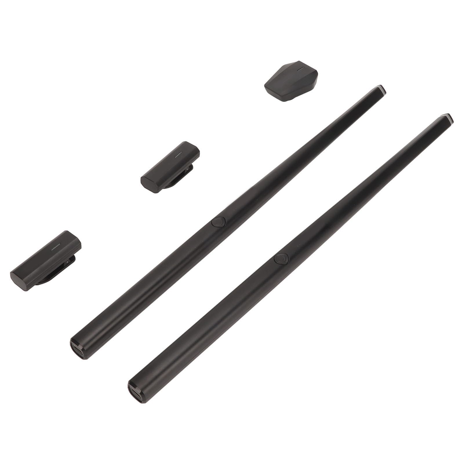 Digitale Percussion Maschine mit Lichtstab Schlagzeug für Anfänger und Erwachsene Virtuelles Drum Set mit Übungsmodus und Spielmodus