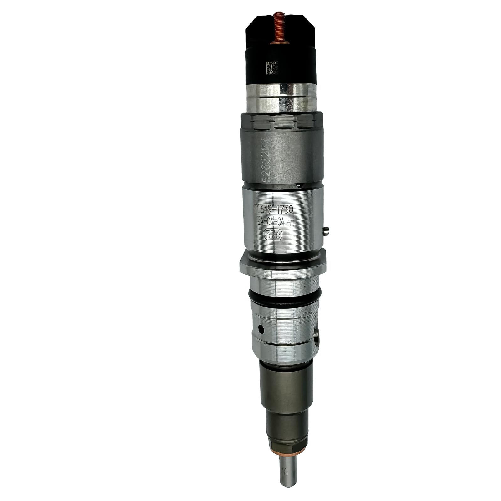 Amazon.com: Fuel Injector 5263262 Compatible for Cummins QSB6.7