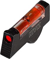 Vista 7 de HIVIZ HiViz Smith & Wesson - Mira frontal de fibra óptica sobremoldeada (verde)