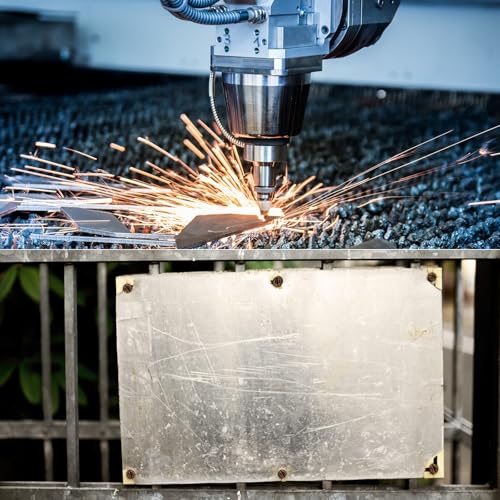 PATIKIL 0,39 Zoll x 78,7 Zoll Aluminium-Flashing, 1 Rolle Dach Aluminium-Blechstreifen Blechrolle 0,1 mm Shim für Dächer Dachrinnen Tür Fenster Maschinenreparatur Handwerk DIY