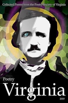 Paperback Poetry Virginia Book