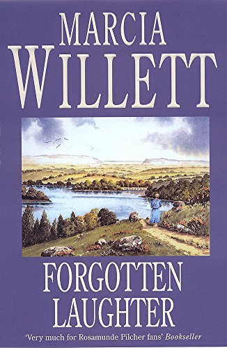 Forgotten Laughter 0747271925 Book Cover