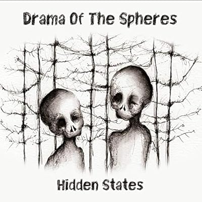 Hidden States