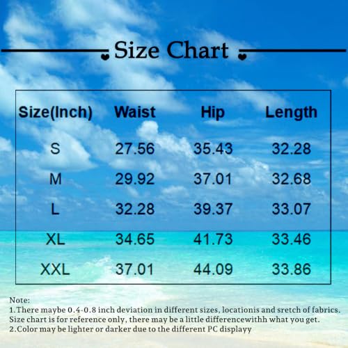 Plaid Skirts for Women A-line Elastic Waist Long Skirts Fall Outfit 2026 - image 4