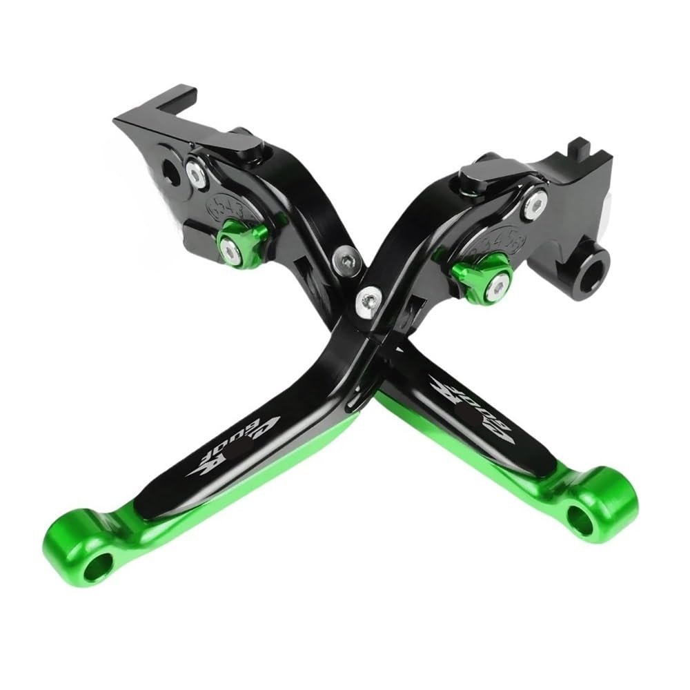 PLIQVBN Clutch Brake shafts Motorcycle CNC Brake Clutch Levers for CBR 600 CBR600 F2 F3 F4 F4i / Sport/F CBR600F F 1991-2007