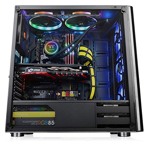 Build My PC, PC Builder, Thermaltake V200