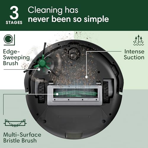 iRobot Roomba 105 Vac, view 3