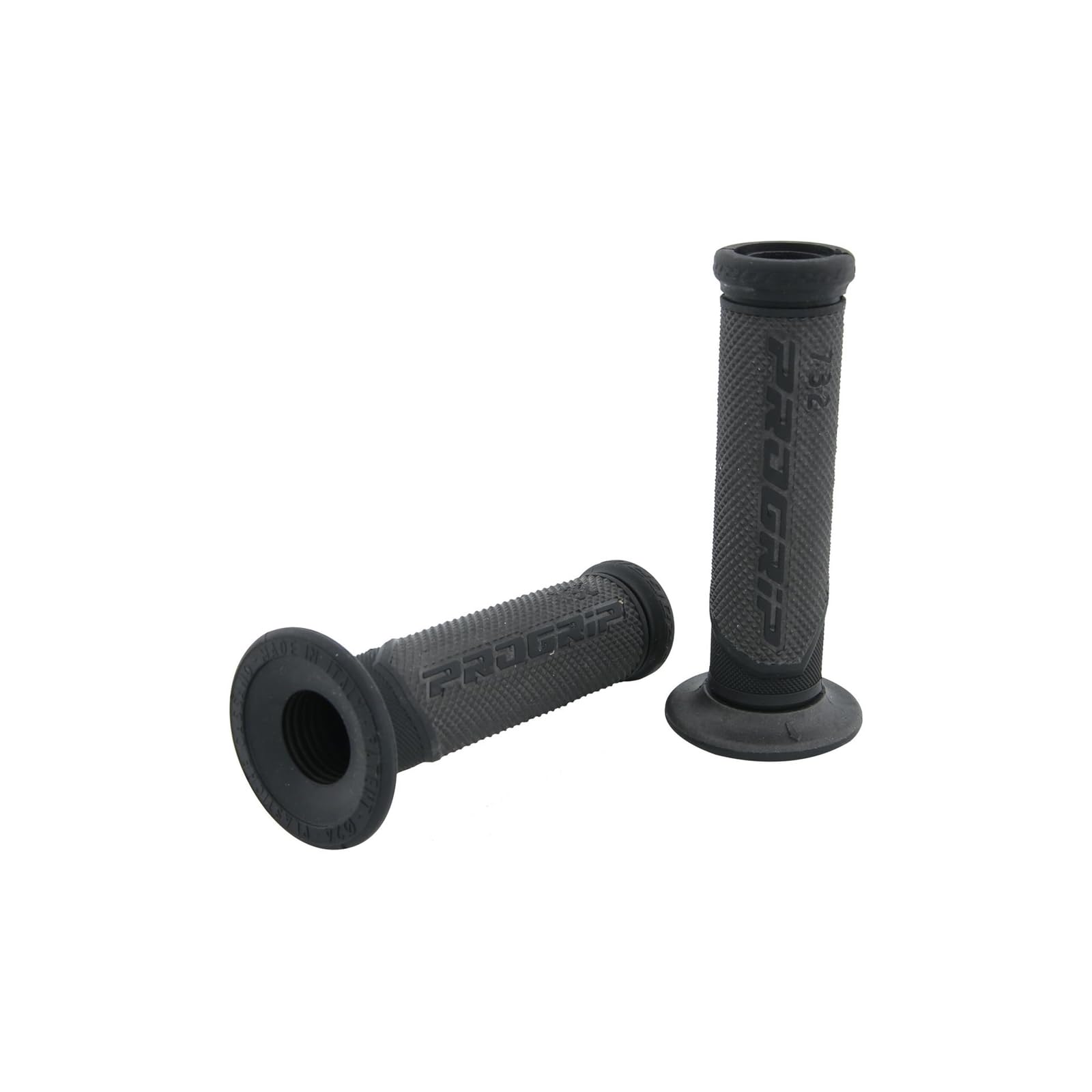 PROGRIP Manopole Strada 732-OE-298 - Doppia Densità -