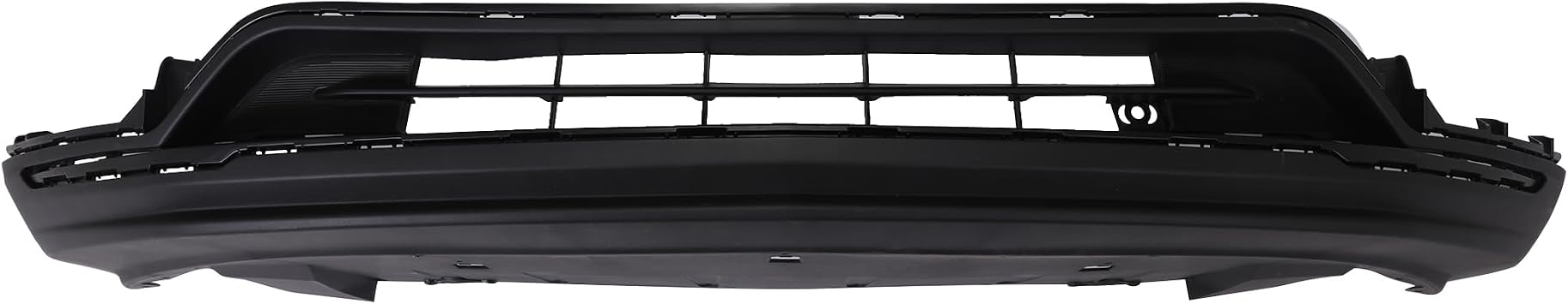 Front Bumper Cover Grille Assembly Kit Complete For 2024-2025 Chevy Trax LS LT