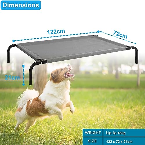 Review de Camas para perros soriana - solo los mejores. 11 Imagen adicional